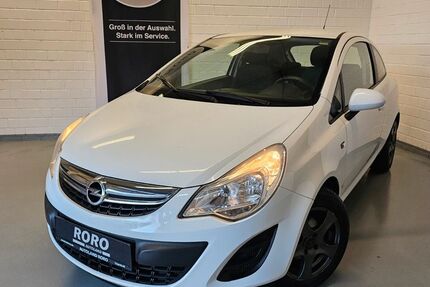 Opel Corsa 144.200 km 3.950 &euro; Lippstadt 59557