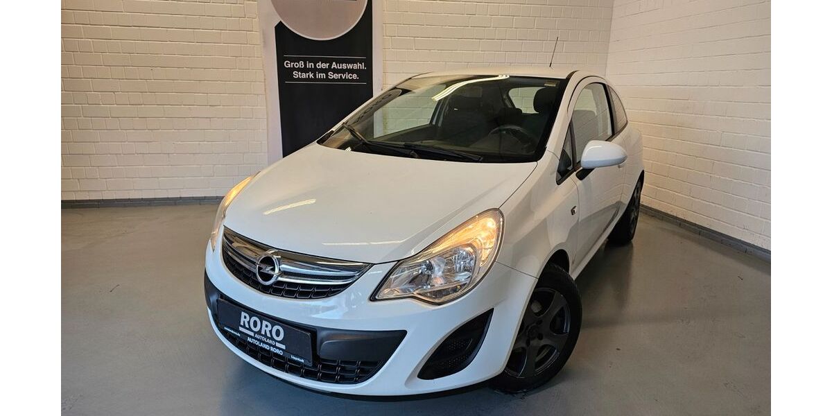 Opel Corsa 144.200 km 3.950 &euro; Lippstadt 59557