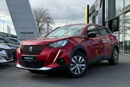 Peugeot 2008 40.202 km 18.450 &euro; Gütersloh 33334