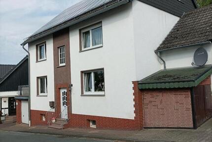 Haus Büren - 4 Zimmer, 160 m&sup2;, 290.000&euro; | Angebot:26869977