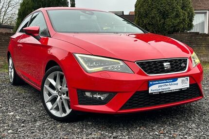 Seat Leon 135.000 km 9.900 &euro; Gütersloh 33334