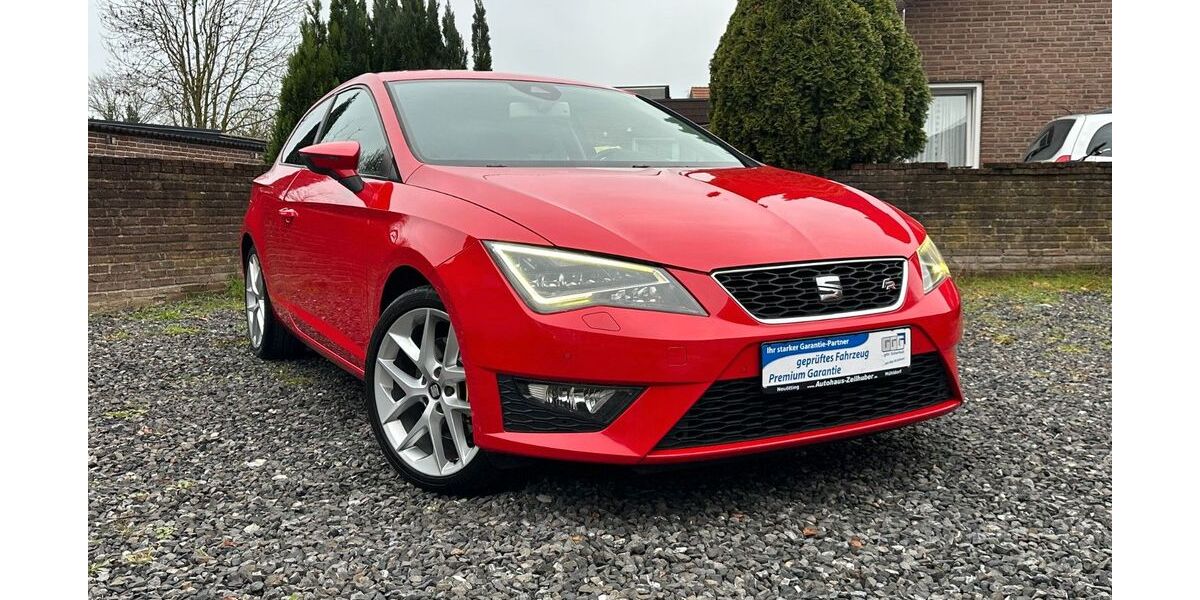 Seat Leon 135.000 km 9.900 &euro; Gütersloh 33334