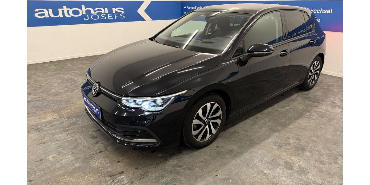 VW Golf 62.050 km 22.500 &euro; Delbrück 33129