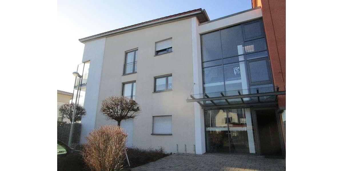 Etagenwohnung Delbrück - 2 Zimmer, 72 m&sup2;, 830&euro; | Angebot:25416417