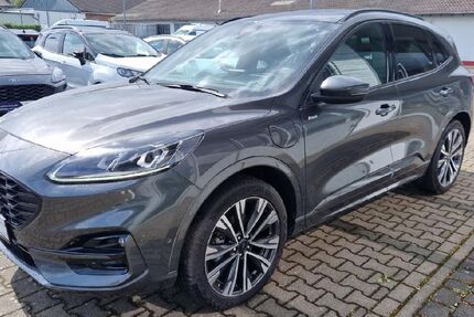 Ford Kuga 43.145 km 27.695 &euro; Rheda-Wiedenbrück 33378