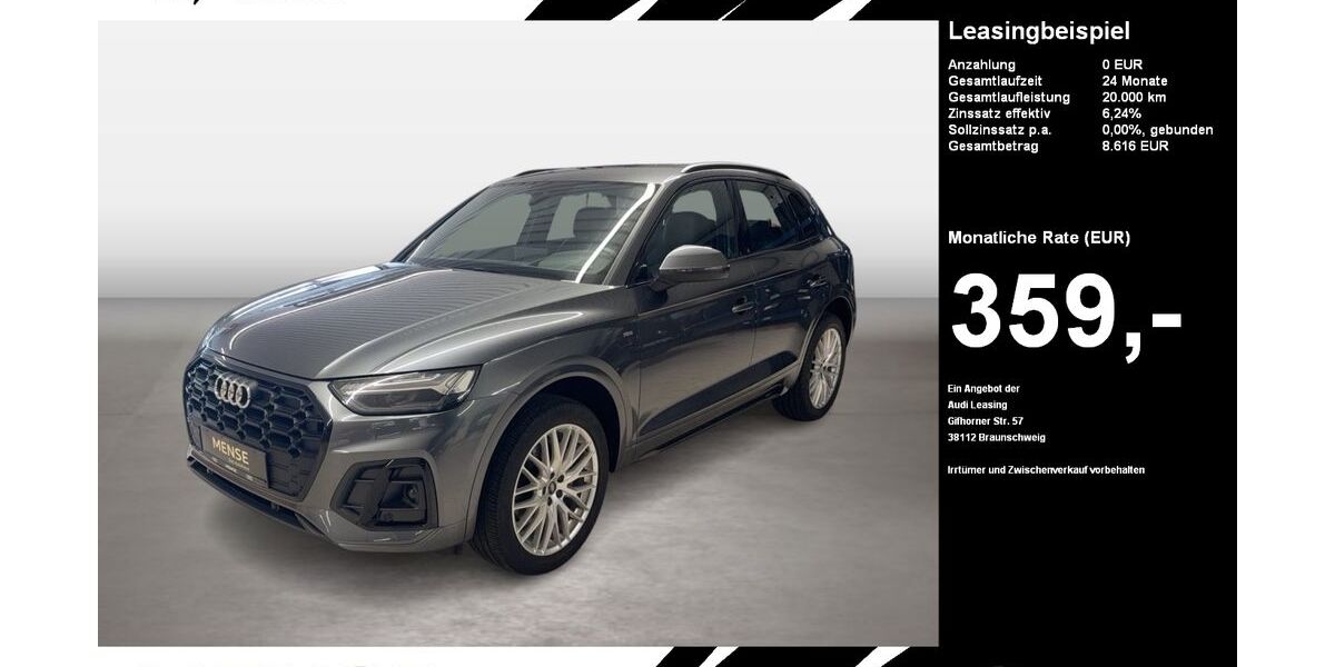 Audi Q5 78.199 km 37.300 &euro; Oelde (Stromberg) 59302