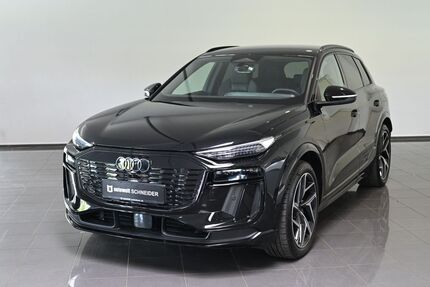 Audi Q6 e-tron 43.840 km 56.750 &euro; Paderborn 33100