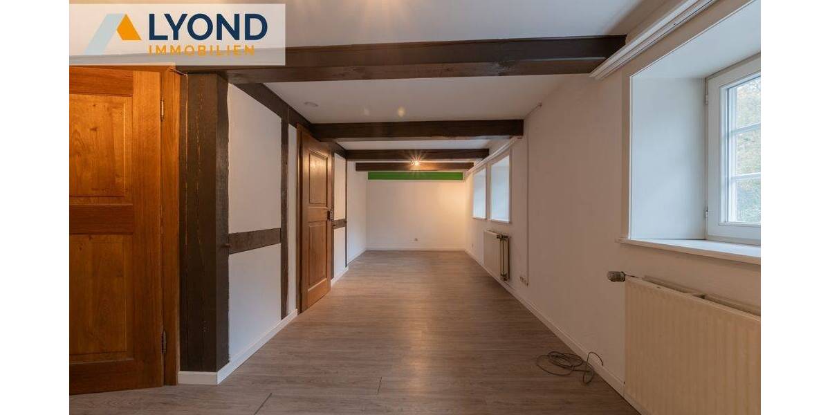 Reihenendhaus Rheda-Wiedenbrück Rheda - 4 Zimmer, 145 m&sup2;, 399.000&euro; | Angebot:25773076