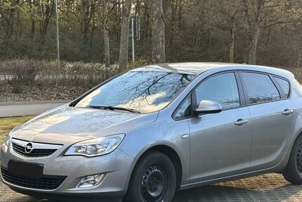 Opel Astra 150.207 km 4.000 &euro; Paderborn 33100