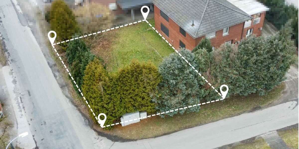 Grundstück Rietberg - 99.000&euro; | Angebot:25218663