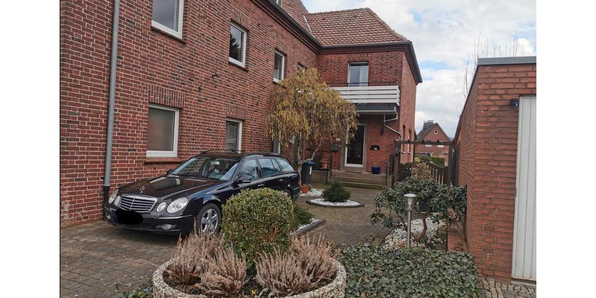 Etagenwohnung Oelde - 3 Zimmer, 113 m&sup2;, 700&euro; | Angebot:26546069