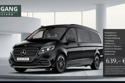Mercedes-Benz V 250 21.005 km 92.890 &euro; Paderborn 33106