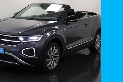 VW T-Roc 20.323 km 30.385 &euro; Gütersloh 33334