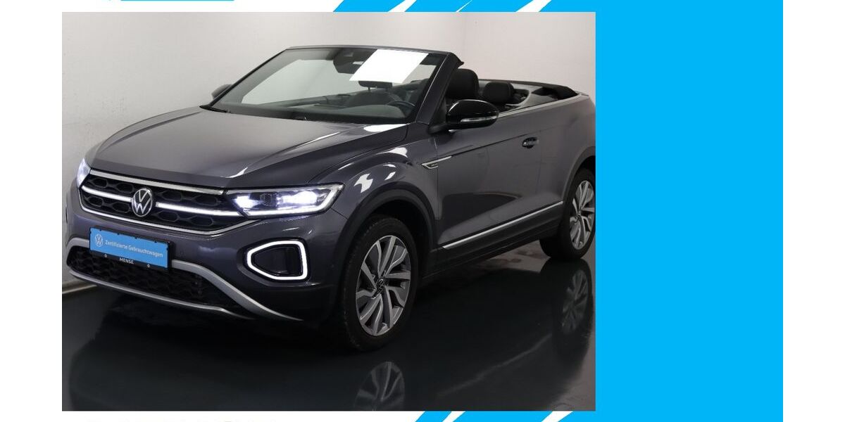 VW T-Roc 20.323 km 30.385 &euro; Gütersloh 33334