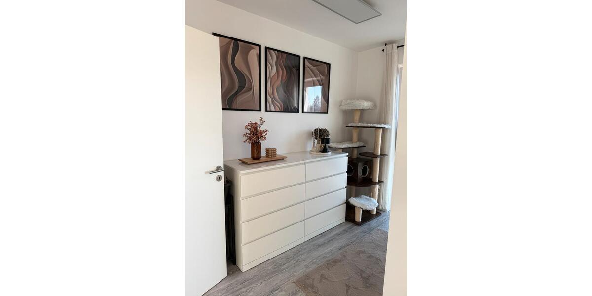 Etagenwohnung Lippstadt Garfeln - 3 Zimmer, 76 m&sup2;, 316.000&euro; | Angebot:24839324