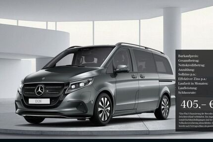 Mercedes-Benz EQV 3.569 km 58.790 &euro; Paderborn 33106