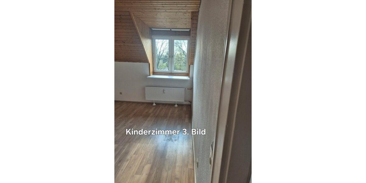 Etagenwohnung Paderborn - 3 Zimmer, 85 m&sup2;, 660&euro; | Angebot:26692956