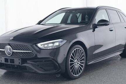 Mercedes-Benz C 300 9.877 km 58.750 &euro; Soest 59494