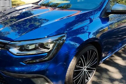 Renault Megane 88.000 km 13.490 &euro; Paderborn 33100