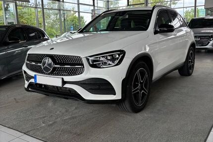 Mercedes-Benz GLC 200 67.500 km 30.780 &euro; Ennigerloh 59320
