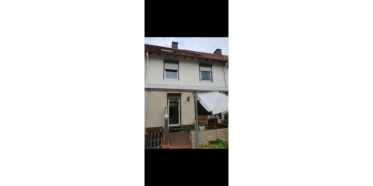 Reihenhaus Gütersloh Kattenstroth - 5 Zimmer, 128 m&sup2;, 299.000&euro; | Angebot:26940609