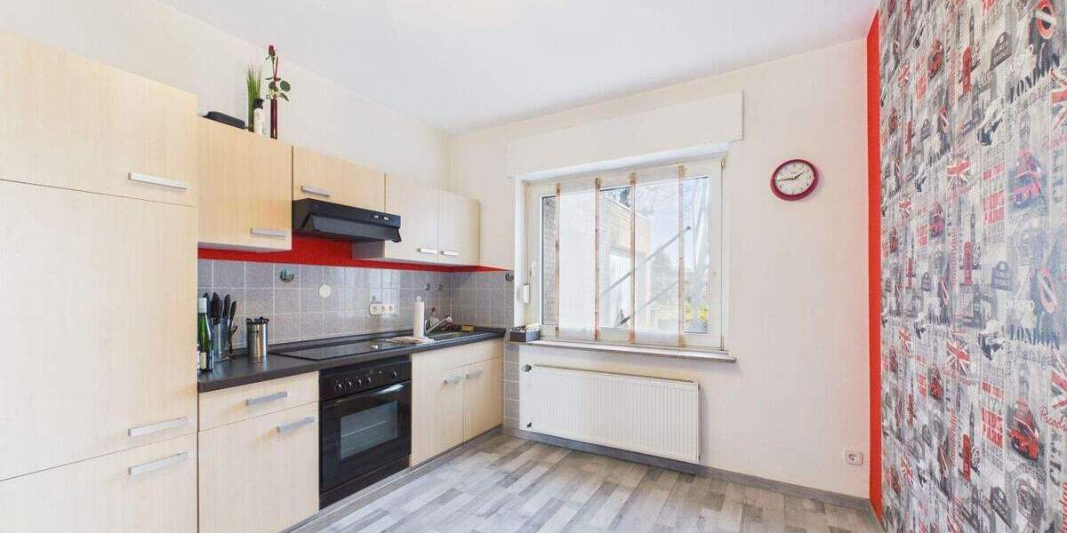 Einfamilienhaus Oelde Lette - 8 Zimmer, 145 m&sup2;, 238.400&euro; | Angebot:25686977