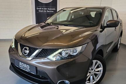 Nissan Qashqai 131.850 km 9.900 &euro; Lippstadt 59557