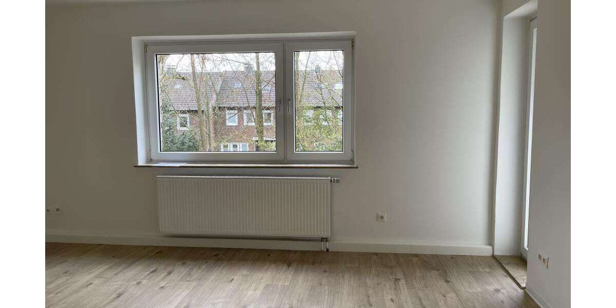 Etagenwohnung Gütersloh Pavenstädt - 3 Zimmer, 66 m&sup2;, 639&euro; | Angebot:26184595