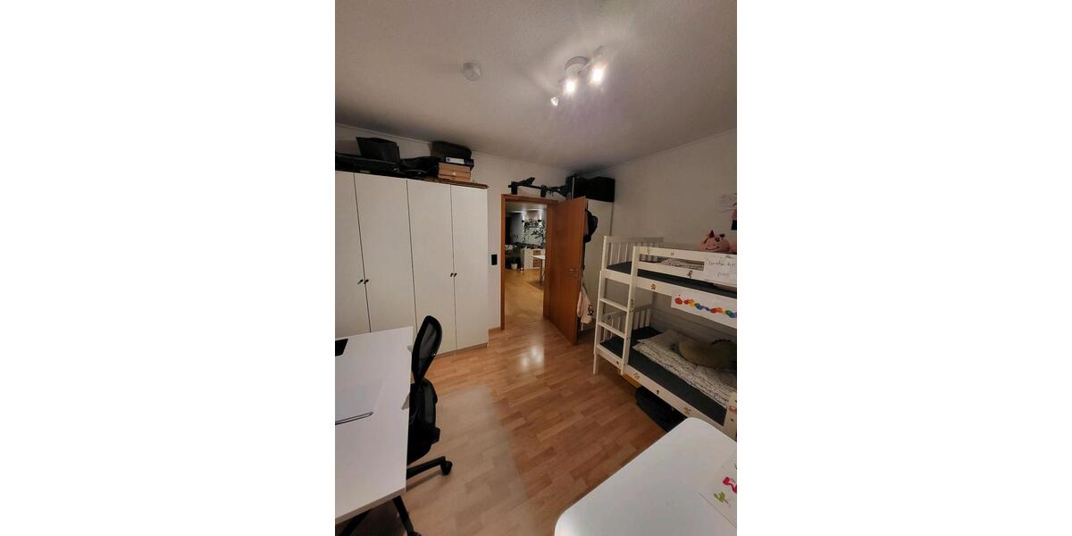 Etagenwohnung Paderborn Elsen - 3 Zimmer, 83 m&sup2;, 245.000&euro; | Angebot:25408303