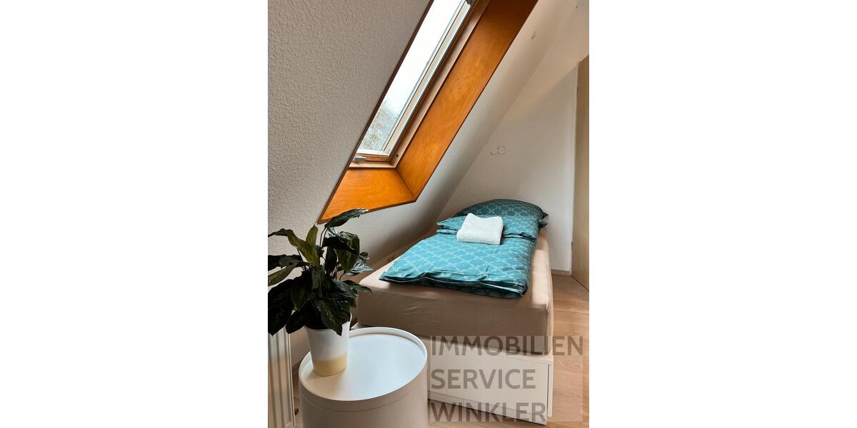 Dachgeschoßwohnung Lippstadt Bad Waldliesborn - 1 Zimmer, 40 m&sup2;, 700&euro; | Angebot:17676915