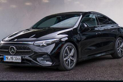 Mercedes-Benz CLA 180 14.500 km 38.495 &euro; Paderborn 33100