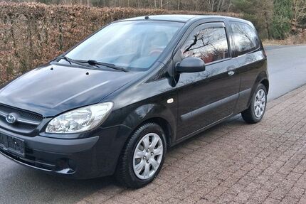 Hyundai Getz 133.000 km 1.990 &euro; Warstein 59581