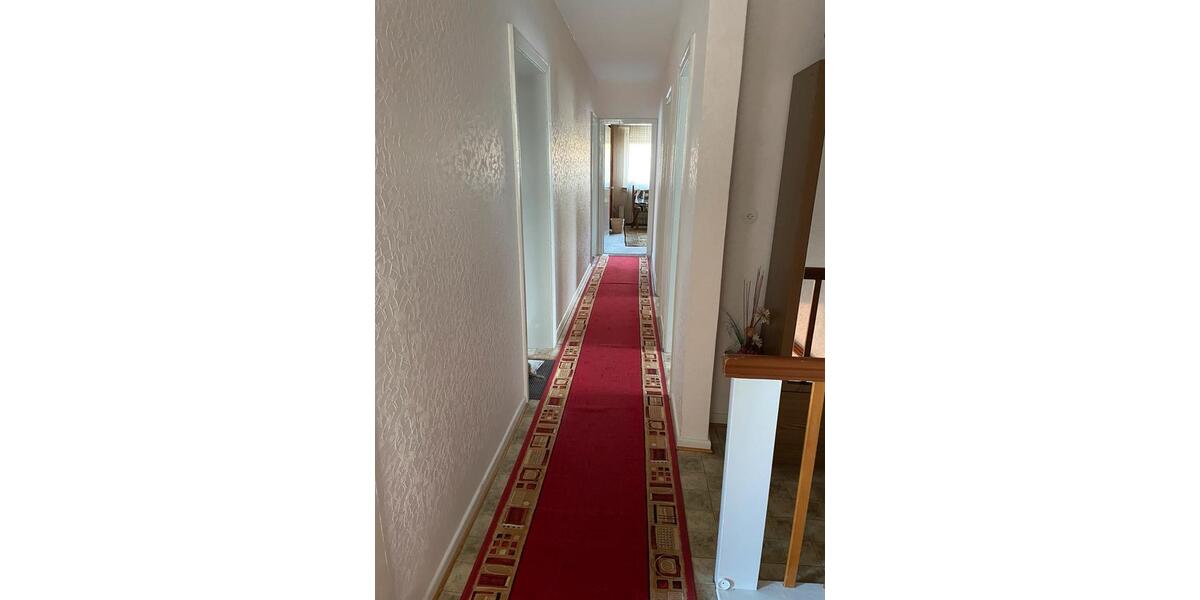 Etagenwohnung Lippetal - 7 Zimmer, 125 m&sup2;, 820&euro; | Angebot:26633216