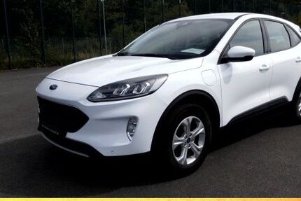 Ford Kuga 29.000 km 23.490 &euro; Lippstadt 59557