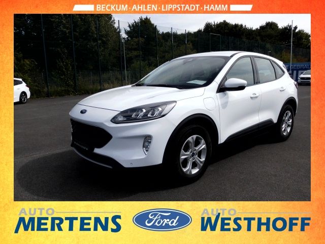 Ford Kuga 29.000 km 23.490 &euro; Lippstadt 59557