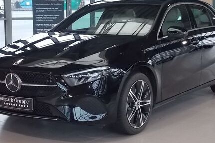 Mercedes-Benz A 250 13.800 km 30.890 &euro; Geseke 59590