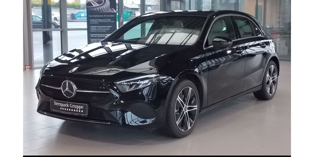 Mercedes-Benz A 250 13.800 km 30.890 &euro; Geseke 59590