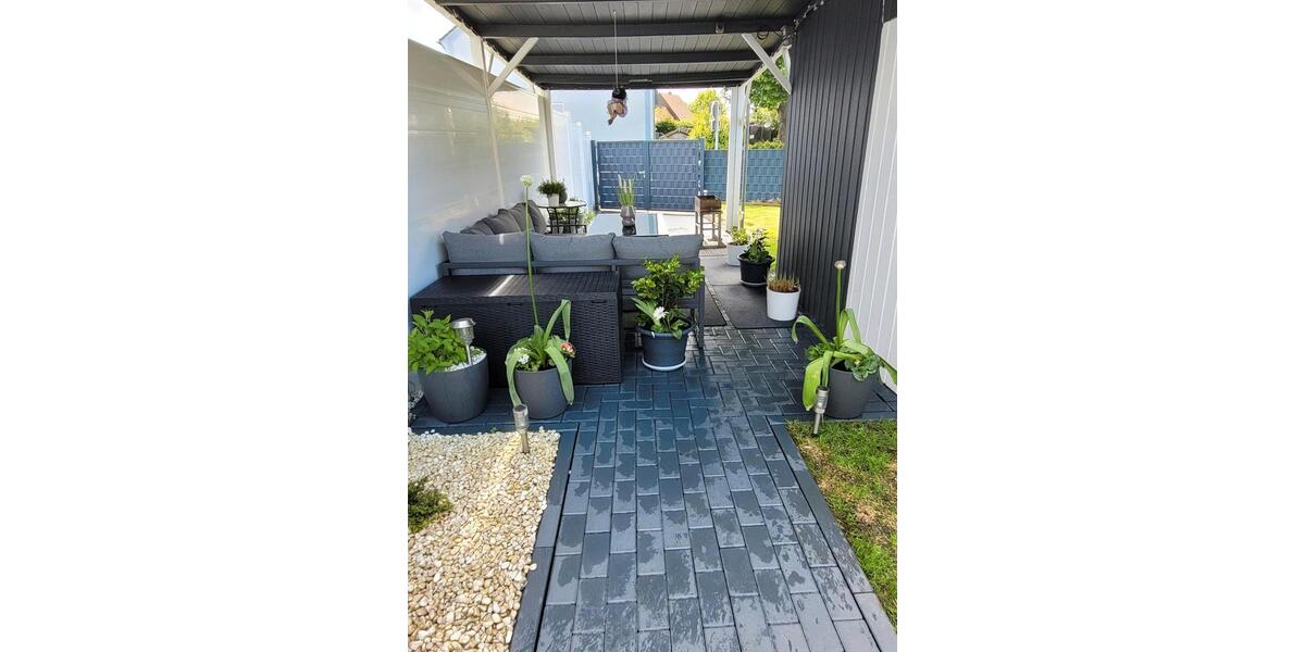 Erdgeschoßwohnung Lippstadt Garfeln - 3 Zimmer, 73 m&sup2;, 195.000&euro; | Angebot:27096134