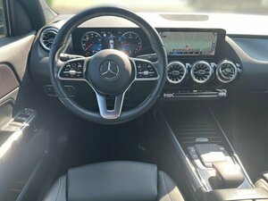 Mercedes-Benz GLA 220 Progressive d EU6d AHK-klappbar Navi Digit 23.270 km 35.950 &euro; Bad Wünnenberg 33181