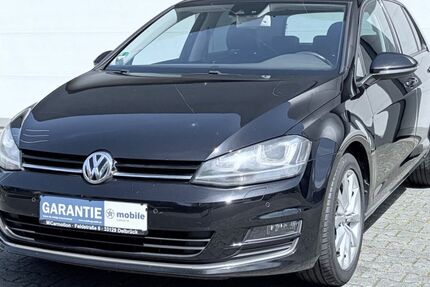 VW Golf 167.000 km 10.490 &euro; Delbrück 33129