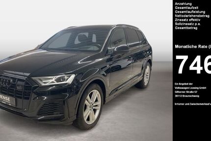 Audi Q7 74.954 km 49.985 &euro; Oelde (Stromberg) 59302
