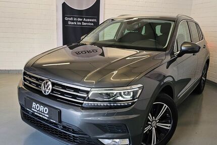 VW Tiguan 71.350 km 18.950 &euro; Lippstadt 59557
