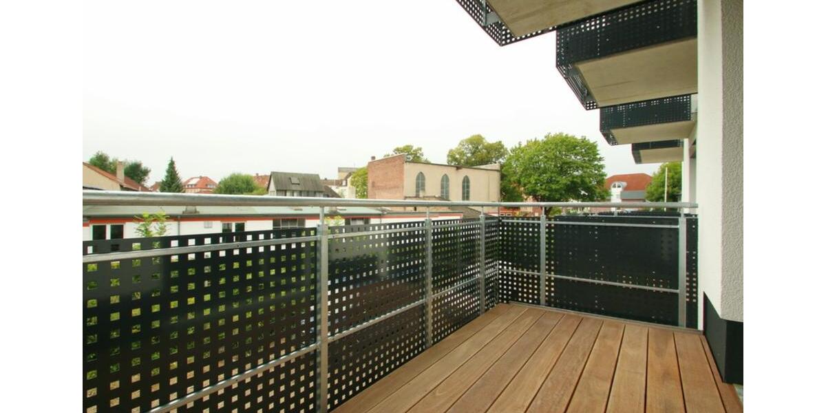 Etagenwohnung Paderborn - 1 Zimmer, 29 m&sup2;, 399&euro; | Angebot:25430653