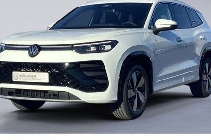 VW Tayron 19.875 km 49.790 &euro; Salzkotten 33154