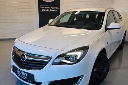 Opel Insignia 272.000 km 4.600 &euro; Lippstadt 59557