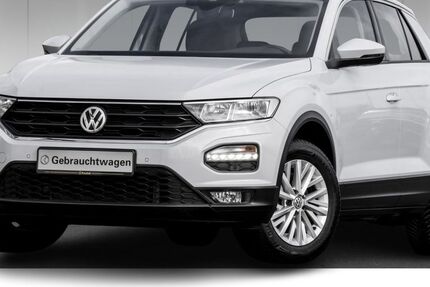 VW T-Roc 49.500 km 15.900 &euro; Beckum 59269