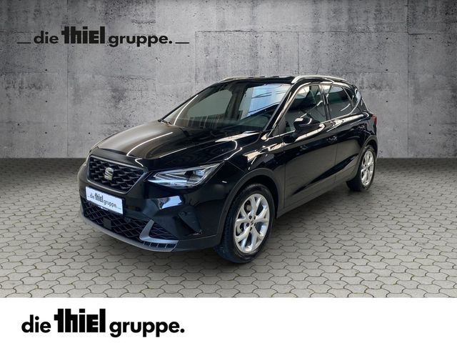 Seat Arona 19.880 km 25.690 &euro; Rheda-Wiedenbrück 33378