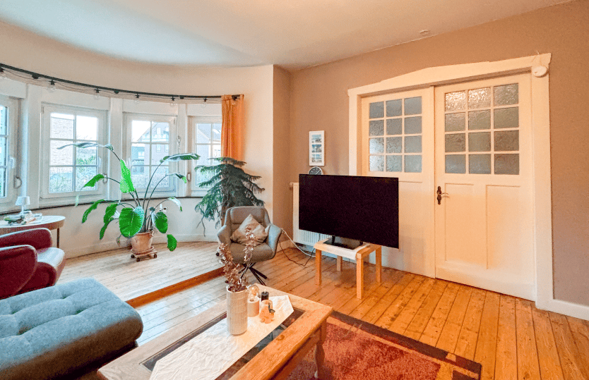 Einfamilienhaus Rietberg - 4 Zimmer, 145 m&sup2;, 385.000&euro; | Angebot:26695740