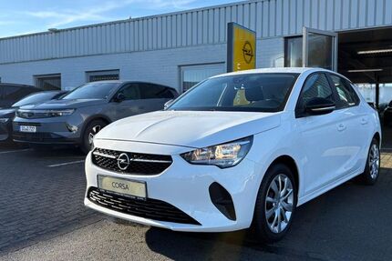 Opel Corsa 20.133 km 14.790 &euro; Anröchte 59609