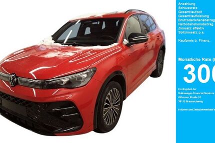VW Tiguan 7.200 km 47.200 &euro; Gütersloh 33334